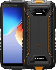 Замена телефона Doogee S41 в Самаре